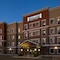 Staybridge Suites Phoenix - Biltmore Area By Ihg - map