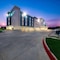 Woodspring Suites Dallas Plano Central Legacy Drive - map