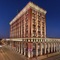The Central Station Memphis - map