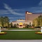 Encore Boston Harbor - map