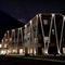Au Charmant Petit Lac - Ecohotel Parc & Spa - map