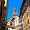 San Firenze Apartment - map