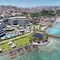 Reges, A Luxury Collection Resort & Spa - map