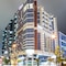 Centum Premier Hotel - map