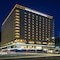Hotel Monterey Fukuoka - map