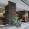 The Sphere Serviced Residences - map