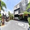 Reddoorz Plus Near Mall Bali Galeria 2 - map
