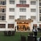Hotel Heritage Luxury - map