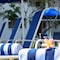 Avi Pangkor Beach Resort - map