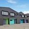 Quality Apartments Dandenong - map
