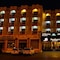 Itlalat Al Shorouq Hotel - map