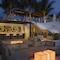 Grand Beach Hotel Surfside Oceanfront - map