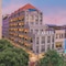 Aveta Hotel Malioboro - map