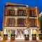 Sandali Metekhi Boutique Hotel - map