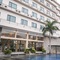 Novena Hotel - map