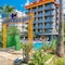 Arsi Paradise Beach Hotel - map
