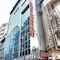 Laleli Hotel Izmir - map