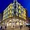 Meserret Palace Hotel - map