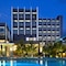 Aston Gorontalo Hotel & Convention Center - map