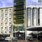 City Point Hotel - map
