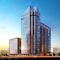 Doubletree By Hilton Dubai M Square Hotel & Residences - map