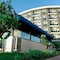 Jura Hotels Lara - map