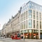 Wilde Aparthotels By Staycity Covent Garden - map