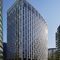 Ark Canary Wharf - map