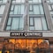 Hyatt Centric The Liberties Dublin - map