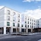 Hilton Garden Inn Munich Messe - map