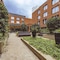 The Fellows House Cambridge, Curio Collection By Hilton - map