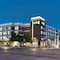 Home2 Suites By Hilton Fort Worth Cultural District - map