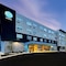 Tru By Hilton Grantville - map