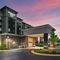 Homewood Suites By Hilton Greensboro Wendover - map