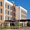 Home2 Suites By Hilton Dallas Lewisville - map
