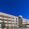 Home2 Suites By Hilton Midland East - map