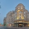 Mercure Luxembourg Off Kirchberg - map