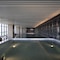 Pullman Suzhou Zhonghui - map