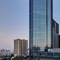 Pullman Huizhou Kaisa - map
