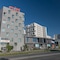 Appart-Hôtel Mer & Golf City Bordeaux Lac - map