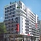 Residhome Saint Ouen - map