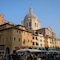 Best Western Hotel Cristallo - map