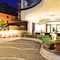 Best Western Hotel La Conchiglia - map