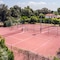 Th Tirrenia - Green Park Resort - map