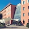 Mercure Genova San Biagio - map