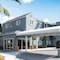Bermudiana Beach Resort - map