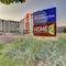 Hilton Garden Inn Toronto Brampton West - map