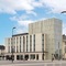 Hilton Garden Inn Tours Centre - map