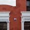 Hampton By Hilton Arequipa - map