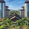 Doubletree By Hilton Lingshui Hot Spring - map